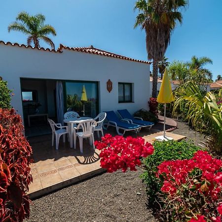 Bungalow Villa Verde 1 El Paso Buitenkant foto