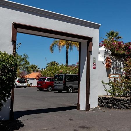Bungalow Villa Verde 1 El Paso Buitenkant foto