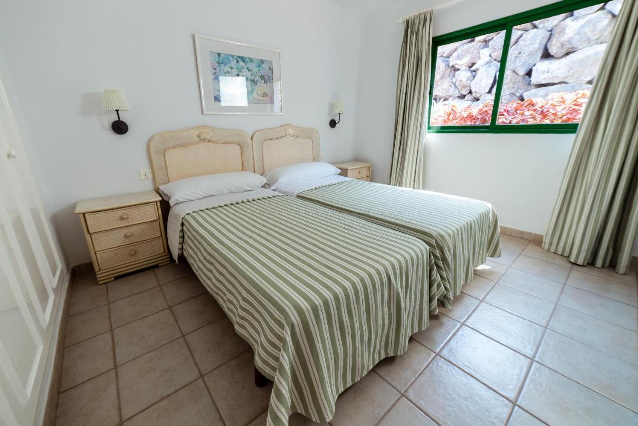 Bungalow Villa Verde 1 El Paso Buitenkant foto